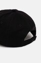 Accesorii P.E Nation șapcă de baseball din bumbac Homage Cap 243A417 negru