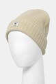 Accessori Gant cappello e sciarpa di lana 4998015 beige