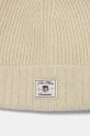 Gant cappello e sciarpa di lana 4998015 beige