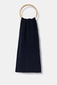 Gant cappello e sciarpa di lana blu navy 4998015