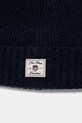 Gant cappello e sciarpa di lana 4998015 blu navy