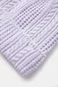 Under Armour berretto 1386639 violetto AW25