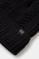 Under Armour caciula 1386639 negru AW24