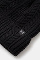 Under Armour czapka 1386639 czarny AW25