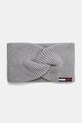 Tommy Jeans bentita uni gri AW0AW16776
