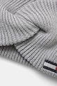 Пов'язка Tommy Jeans AW0AW16776 сірий AW24