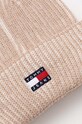Accesorii Tommy Jeans caciula AW0AW16785 bej