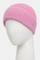 Čiapka s prímesou vlny Morgan 5MBALA 5MBALA ružová AW24