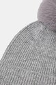 Accesorii Morgan caciula din amestec de lana 5BGRIS 5BGRIS gri