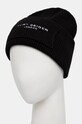 Шапка Kurt Geiger London 3649100979 чорний AW24