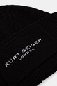 Аксессуары Шапка Kurt Geiger London 3649100979 чёрный