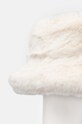 Akcesoria Kurt Geiger London czapka 9426541999 beżowy