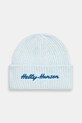Helly Hansen czapka SOFT RIB BEANIE pozostałe niebieski 67531