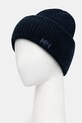 Čepice Helly Hansen SOFT RIB BEANIE 67531 námořnická modř AW24