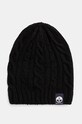 North Sails caciula uni negru 021640
