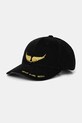 ZADIG&VOLTAIRE baseball sapka aplikációval fekete OWHT00123