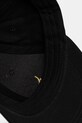 ZADIG&VOLTAIRE baseball sapka fekete OWHT00123
