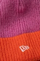 Аксессуары Шапка с примесью шерсти New Era 60565273 розовый