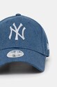 Dodatki Kapa s šiltom New Era NEW YORK YANKEES 60565483 modra