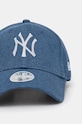 Dodatki Kapa s šiltom New Era NEW YORK YANKEES 60565483 modra