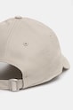 Doplňky Bavlněná baseballová čepice New Era 60565468 béžová