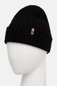 Fjallraven czapka Byron Hat Thin F77387.550 czarny AW24