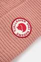 Καπέλο Fjallraven 1960 Logo F78142.300 ροζ AW24