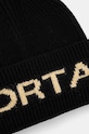 Аксесуари Вовняна шапка Sportalm 1819809716 чорний