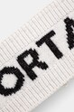 Μάλλινη κορδέλα Sportalm 1819811716 γκρί AW24