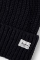 Аксессуары Шапка Pepe Jeans WENEBA HAT PL040355 тёмно-синий