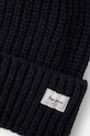 Аксесоари Шапка Pepe Jeans WENEBA HAT PL040355 тъмносин