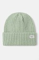 Pepe Jeans czapka WENEBA HAT pozostałe zielony PL040355
