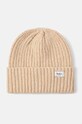 Шапка Pepe Jeans WENEBA HAT інші бежевий PL040355