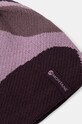 Шапка Montane Logo HLGOB18.D фіолетовий AW24