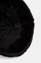 Karl Lagerfeld Jeans kapelusz czarny 246J3407