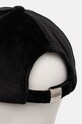 Аксесуари Кепка Juicy Couture VERONICA CAP JCAWH224702.101 чорний