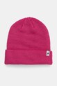 Smartwool căciulă uni roz SW002647.D