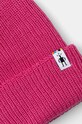 Smartwool căciulă SW002647.D roz AW24