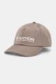 P.E Nation berretto da baseball Elsewhere altro marrone 244A337