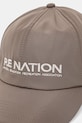 Accessori P.E Nation berretto da baseball Elsewhere 244A337 marrone
