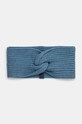 Buff bentita de lana NORVAL 126459.761 albastru AW24