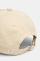 Accessories Nanushka cotton baseball cap VAL NU24CRHT07871 beige