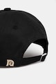 Accessories Nanushka cotton baseball cap VAL NU24CRHT07799 black