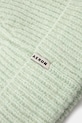 AERON caciula de lana HT008531 verde AW24