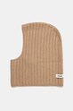 AERON fular cașmir bej HT007548