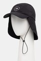 adidas by Stella McCartney sapca Planet friendly negru IW1620