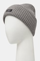 Шапка с примесью шерсти Kate Spade 29KS1004213 серый AW24