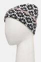 Kapa s primesjo volne Kate Spade 29KS1004506 bela AW24