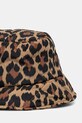 Капелюх Kate Spade 29KS1004528 коричневий AW24