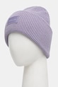MICHAEL Michael Kors caciula din amestec de lana 539817 violet AW24